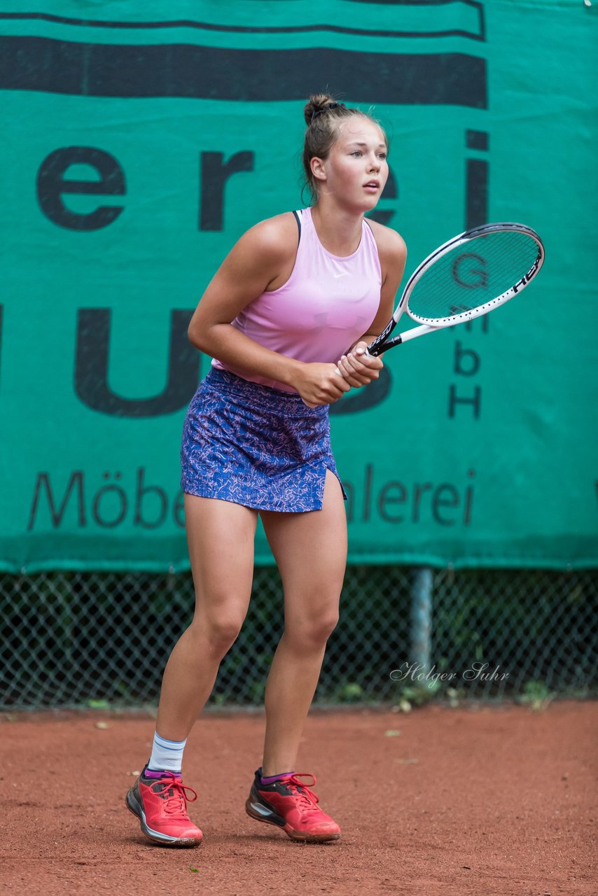 Elisa Rost 190 - Rosenpokal Uetersen